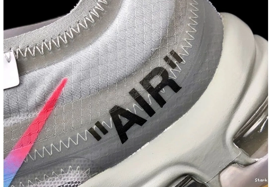 Max Air O-W  AJ4585-101 97 Menta 1222